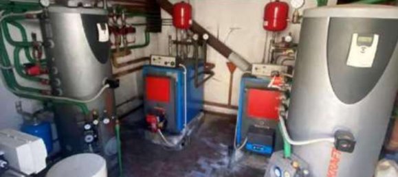 10 rooms Apartment in Velletri, Italy No. 30918 12