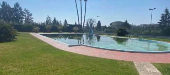 10 rooms Apartment in Velletri, Italy No. 30918 39