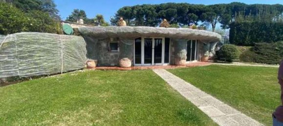 10 rooms Apartment in Velletri, Italy No. 30918 32