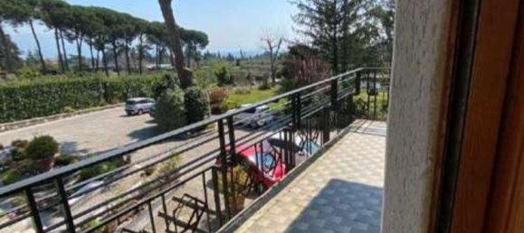 10 rooms Apartment in Velletri, Italy No. 30918 27