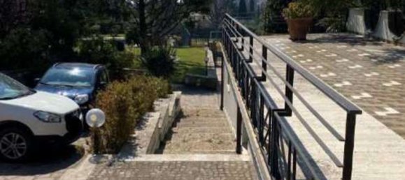 10 rooms Apartment in Velletri, Italy No. 30918 20