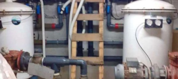 10 rooms Apartment in Velletri, Italy No. 30918 38