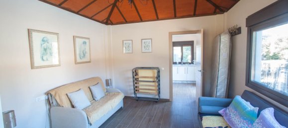 Дом с 6 спальнями в Эстепона, Испания № 149110 55