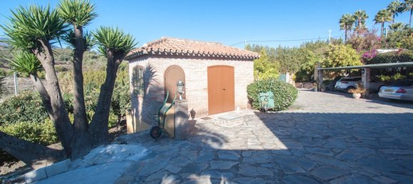 Дом с 6 спальнями в Эстепона, Испания № 149110 83