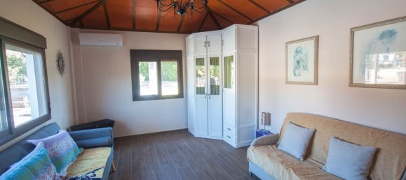 Дом с 6 спальнями в Эстепона, Испания № 149110 53