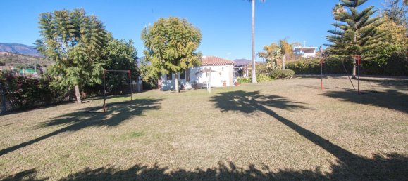 Дом с 6 спальнями в Эстепона, Испания № 149110 75