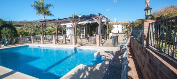 Дом с 6 спальнями в Эстепона, Испания № 149110 62