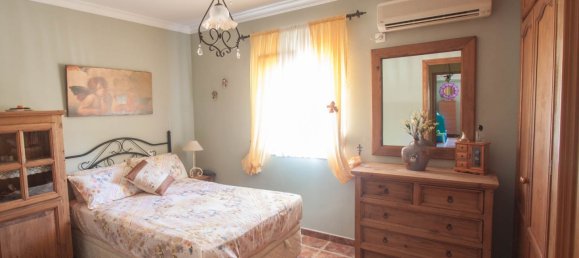 Дом с 6 спальнями в Эстепона, Испания № 149110 32