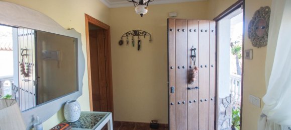 Дом с 6 спальнями в Эстепона, Испания № 149110 5