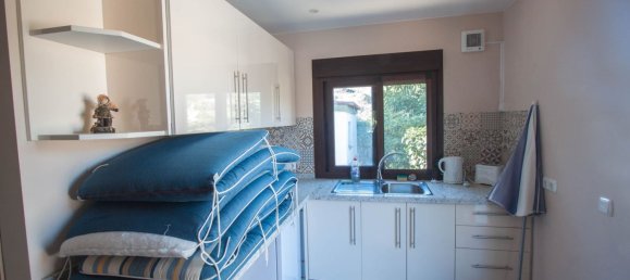 Дом с 6 спальнями в Эстепона, Испания № 149110 44