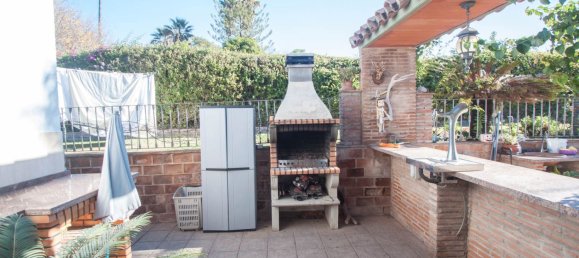 Дом с 6 спальнями в Эстепона, Испания № 149110 61