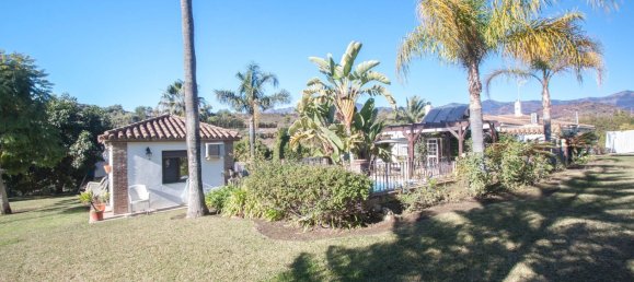 Дом с 6 спальнями в Эстепона, Испания № 149110 77