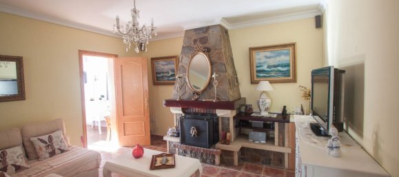 Дом с 6 спальнями в Эстепона, Испания № 149110 10