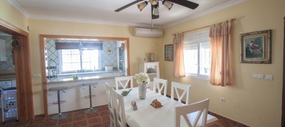 Дом с 6 спальнями в Эстепона, Испания № 149110 14