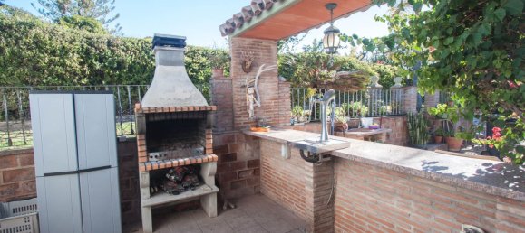 Дом с 6 спальнями в Эстепона, Испания № 149110 63