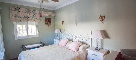 Дом с 6 спальнями в Эстепона, Испания № 149110 34