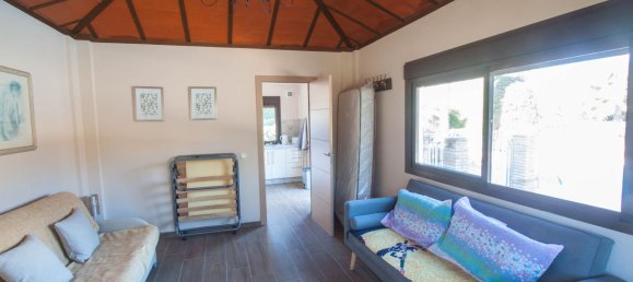 Дом с 6 спальнями в Эстепона, Испания № 149110 56