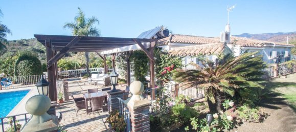 Дом с 6 спальнями в Эстепона, Испания № 149110 82