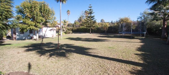 Дом с 6 спальнями в Эстепона, Испания № 149110 66