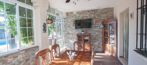 Дом с 6 спальнями в Эстепона, Испания № 149110 25