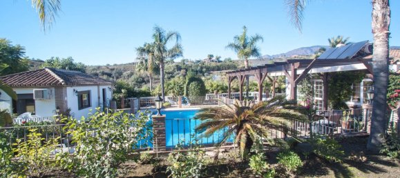 Дом с 6 спальнями в Эстепона, Испания № 149110 74