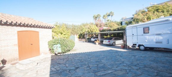 Дом с 6 спальнями в Эстепона, Испания № 149110 85