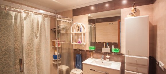 Дом с 6 спальнями в Эстепона, Испания № 149110 50