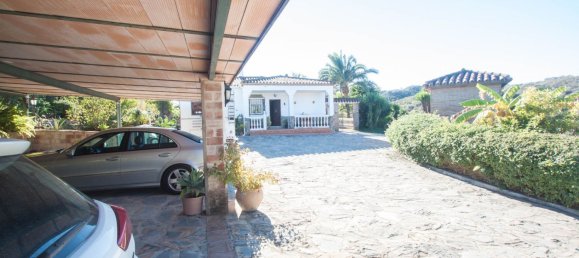 Дом с 6 спальнями в Эстепона, Испания № 149110 87