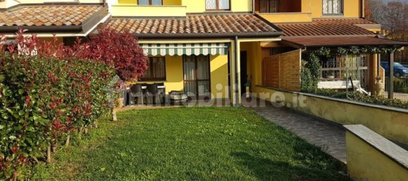 3 bedrooms House in Leffe, Italy No. 88167 2