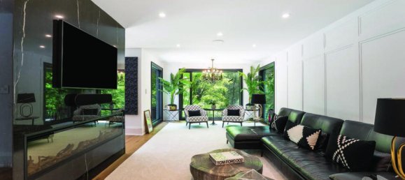 5 Schlafzimmer Haus in Mississauga, Canada, Nr. 428 10