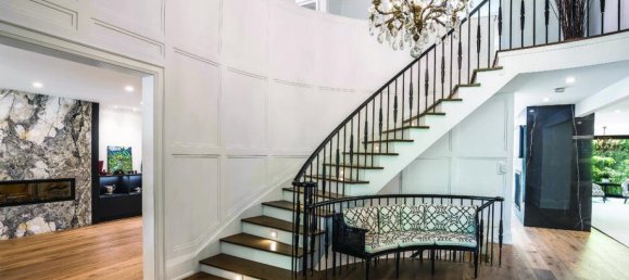 5 Schlafzimmer Haus in Mississauga, Canada, Nr. 428 9