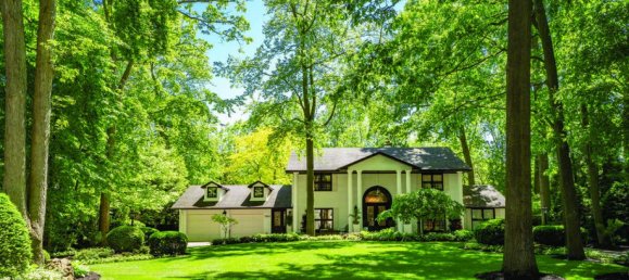 5 Schlafzimmer Haus in Mississauga, Canada, Nr. 428 2