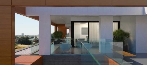 4 bedrooms Penthouse in Limassol, Cyprus No. 7839 10