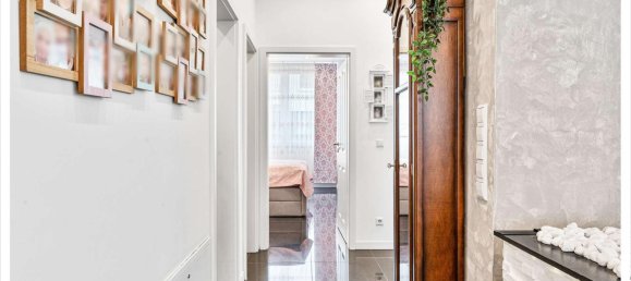 Квартира с 4 комнатами в Пфорцхайм, Германия № 307474 9