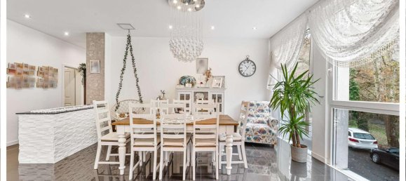 Квартира с 4 комнатами в Пфорцхайм, Германия № 307474 8