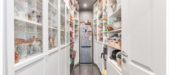 Квартира с 4 комнатами в Пфорцхайм, Германия № 307474 22