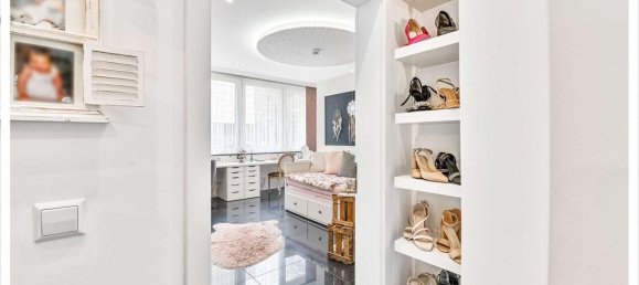 Квартира с 4 комнатами в Пфорцхайм, Германия № 307474 13