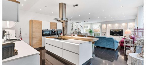 Квартира с 4 комнатами в Пфорцхайм, Германия № 307474 5