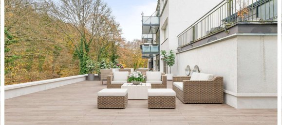 Квартира с 4 комнатами в Пфорцхайм, Германия № 307474 20