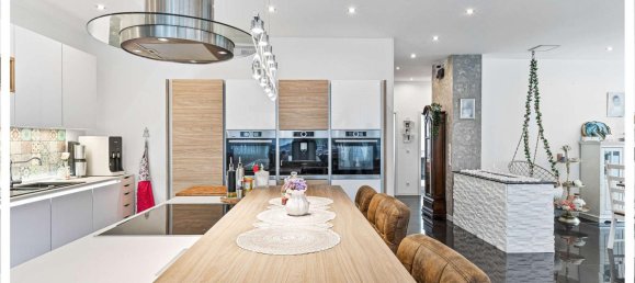 Квартира с 4 комнатами в Пфорцхайм, Германия № 307474 21