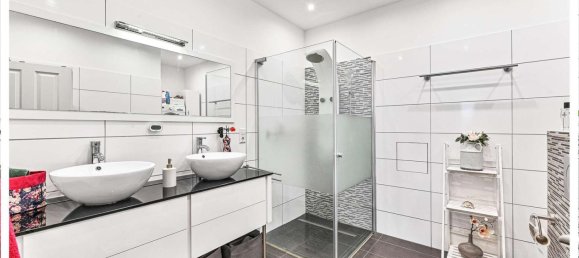 Квартира с 4 комнатами в Пфорцхайм, Германия № 307474 16