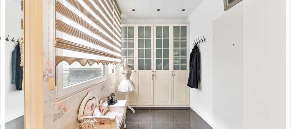 Квартира с 4 комнатами в Пфорцхайм, Германия № 307474 23