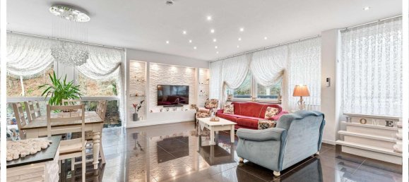 Квартира с 4 комнатами в Пфорцхайм, Германия № 307474 2