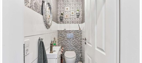 Квартира с 4 комнатами в Пфорцхайм, Германия № 307474 15