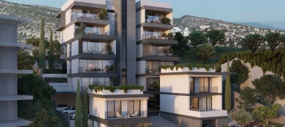 2 bedrooms Apartment in Germasogeia, Cyprus No. 12119 7