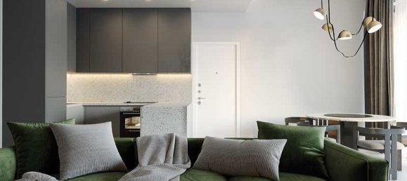 2 bedrooms Apartment in Germasogeia, Cyprus No. 12119 2