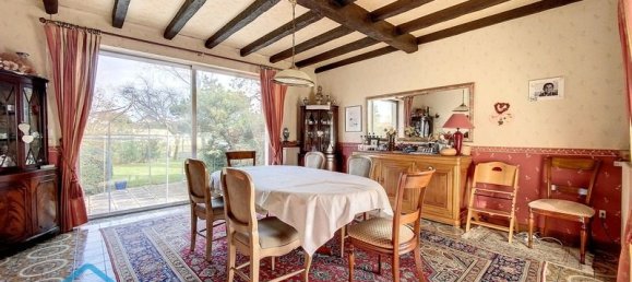 5 غرف نوم فيلا في Insming, France رقم 84251 2