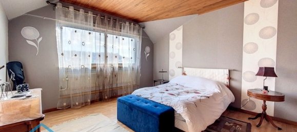 5 غرف نوم فيلا في Insming, France رقم 84251 22