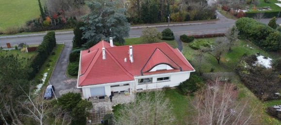 5 غرف نوم فيلا في Insming, France رقم 84251 12