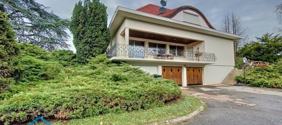 5 غرف نوم فيلا في Insming, France رقم 84251 31